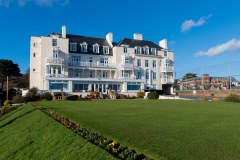 The Belmont