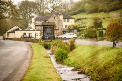 The Bickley Mill Inn