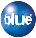 The Blue Mile logo