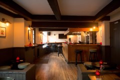 The Compton Arms