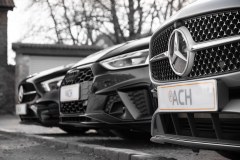 A C H Associates
