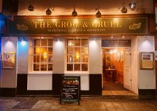 The Grog & Gruel
