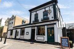 The Gun Public House