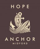 The Hope & Anchor Inn