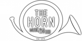 The Horn logo
