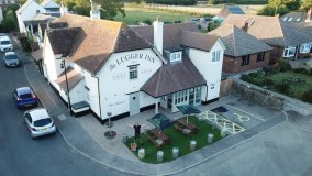The Lugger Inn