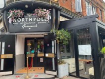 The North Pole
