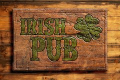 The Old Bull & Bush