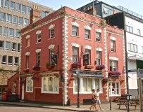 The Old Duke