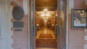 The Old Gate Inn logo