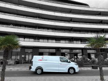 Chief Vehicle Rentals Limited