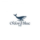 The Oxford Blue