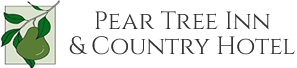 The Pear Tree logo