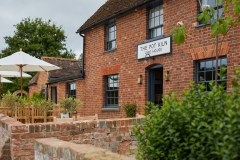 The Pot Kiln