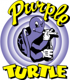 The Purple Turtle Bar