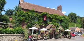 The Ragleth Inn
