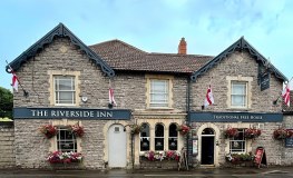 The Riverside Inn