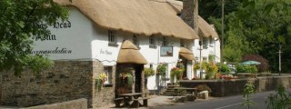 The Stags Head Inn