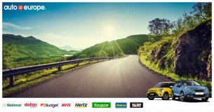 Auto Europe (Parts) Limited logo