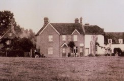 The Swan On The Green