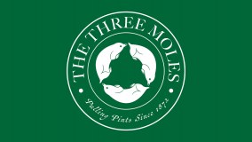 The Three Moles