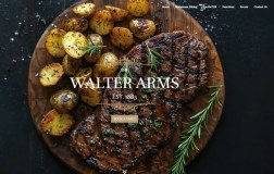 The Walter Arms