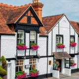 The Waterside Inn