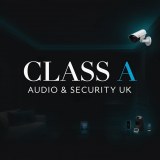 Class A Audio & Security Limited