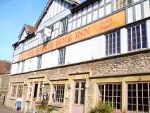 The Wookey Hole Inn logo