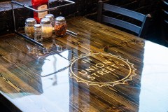Union Street Bar