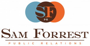 Sam Forrest