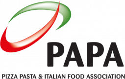 Pizza Pasta & Italian Food Magazine