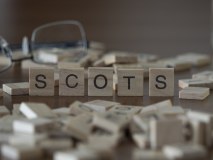 Scottish Language Dictionaries
