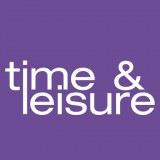 Time & Leisure logo