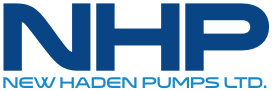 New Haden Pumps Limited
