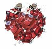 Vanton Pumps Limited