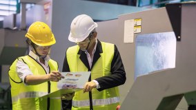 R F G Quality Consultants