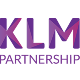 The Keillor Laurie Martin Partnership logo