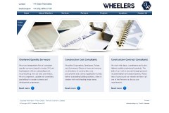 The Wheeler Group Llp