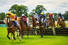 Perth Racecourse