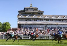 Thirsk Racecourse Limited