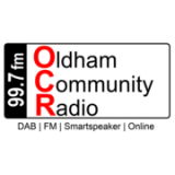 Oldham Community Radio