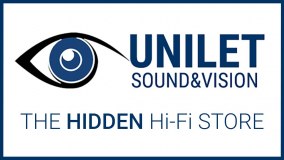 Unilet Audio Limited logo