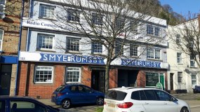 Smye Rumsby Limited