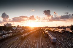 Rail Management Services Limited
