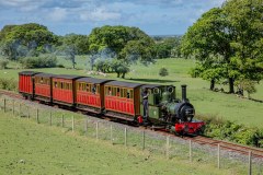 Talyllyn Railway Co.