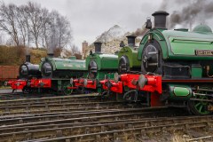 Tanfield Railway