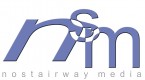 Nostairway Media Limited Logo
