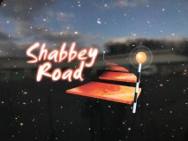 Shabbey Road Studio