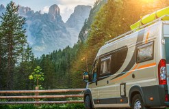 Caravan Valet Services